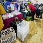 PRIMERA FERIA DE EDUCACIÓN AMBIENTAL BIO CULTURAL EN PANGUIPULLI